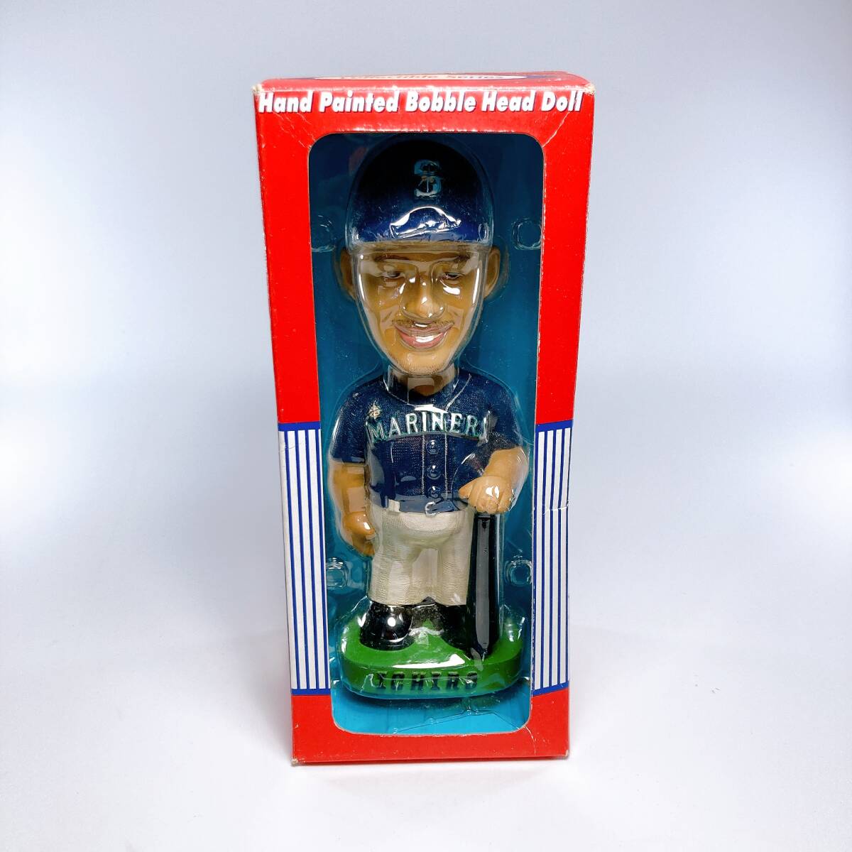 2026年最新】Yahoo!オークション -イチロー バブルヘッド 2001の中古品