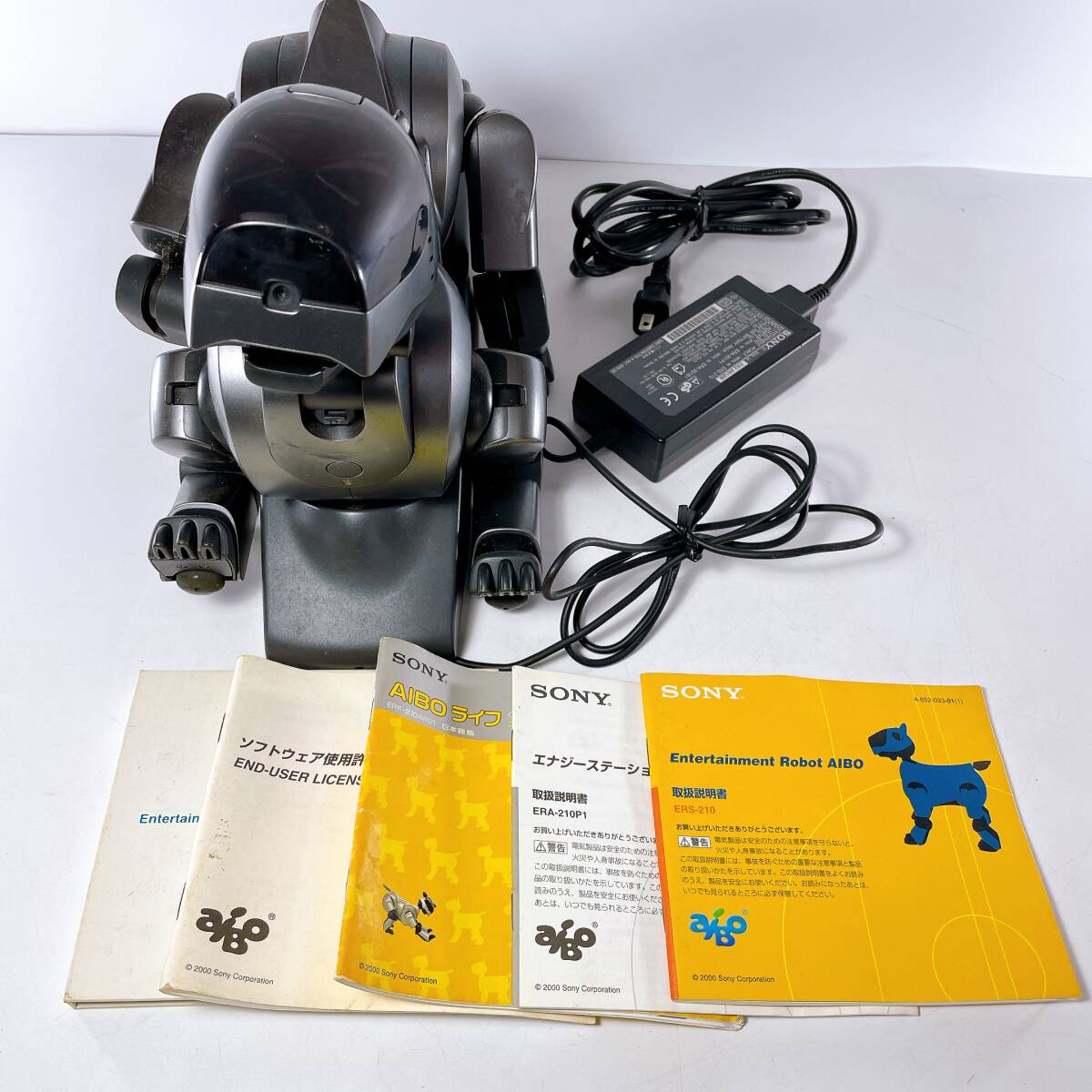 Yahoo!オークション -「era-210p1」の落札相場・落札価格