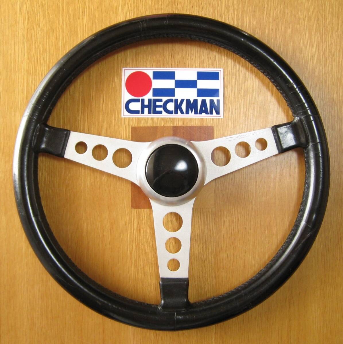 Yahoo!オークション -「ホーンボタン チェックマン」の落札相場・落札価格