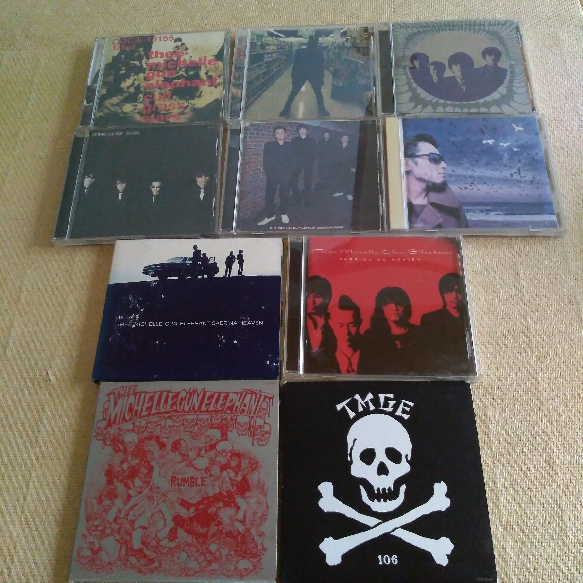 Yahoo!オークション -「birthdayチバユウスケ」(音楽) の落札相場