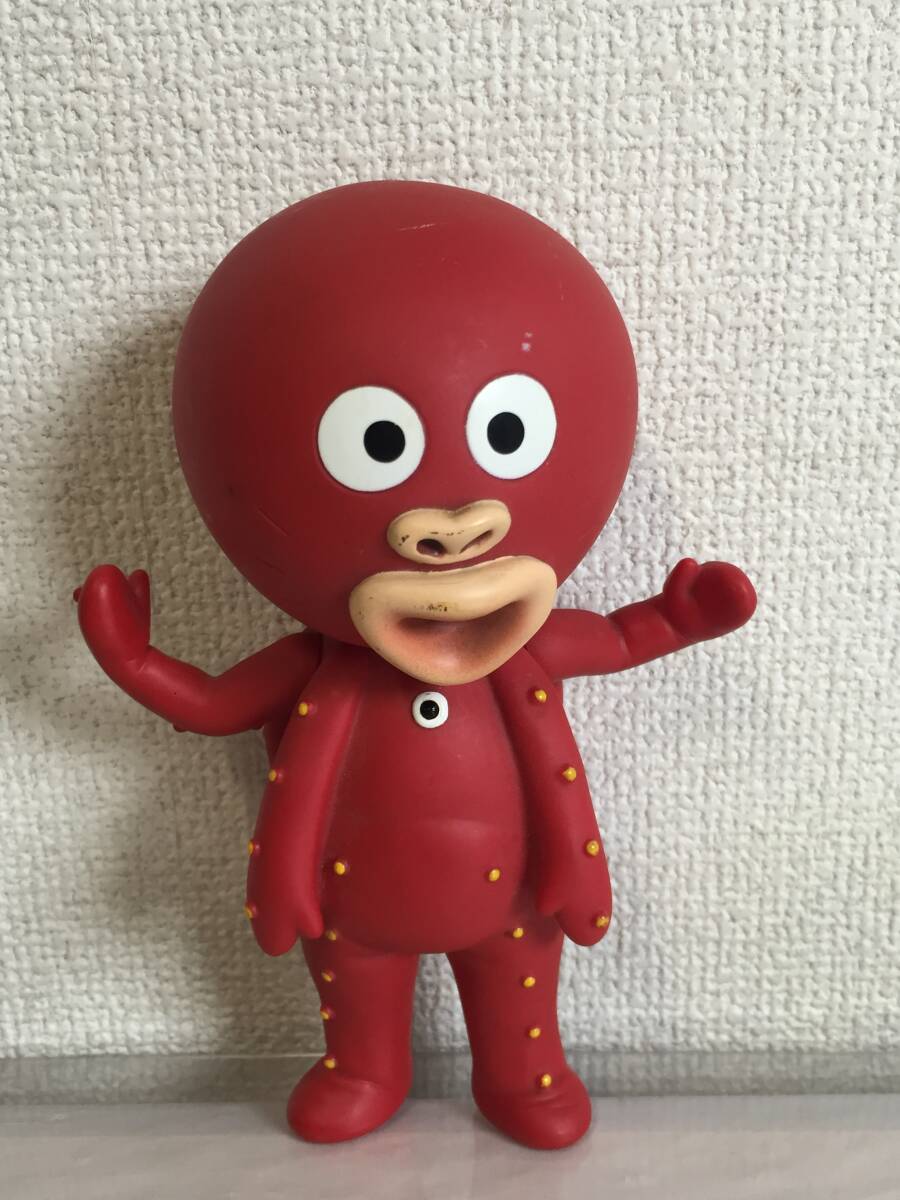 Yahoo!オークション -「海洋堂 クレクレタコラ」の落札相場・落札価格