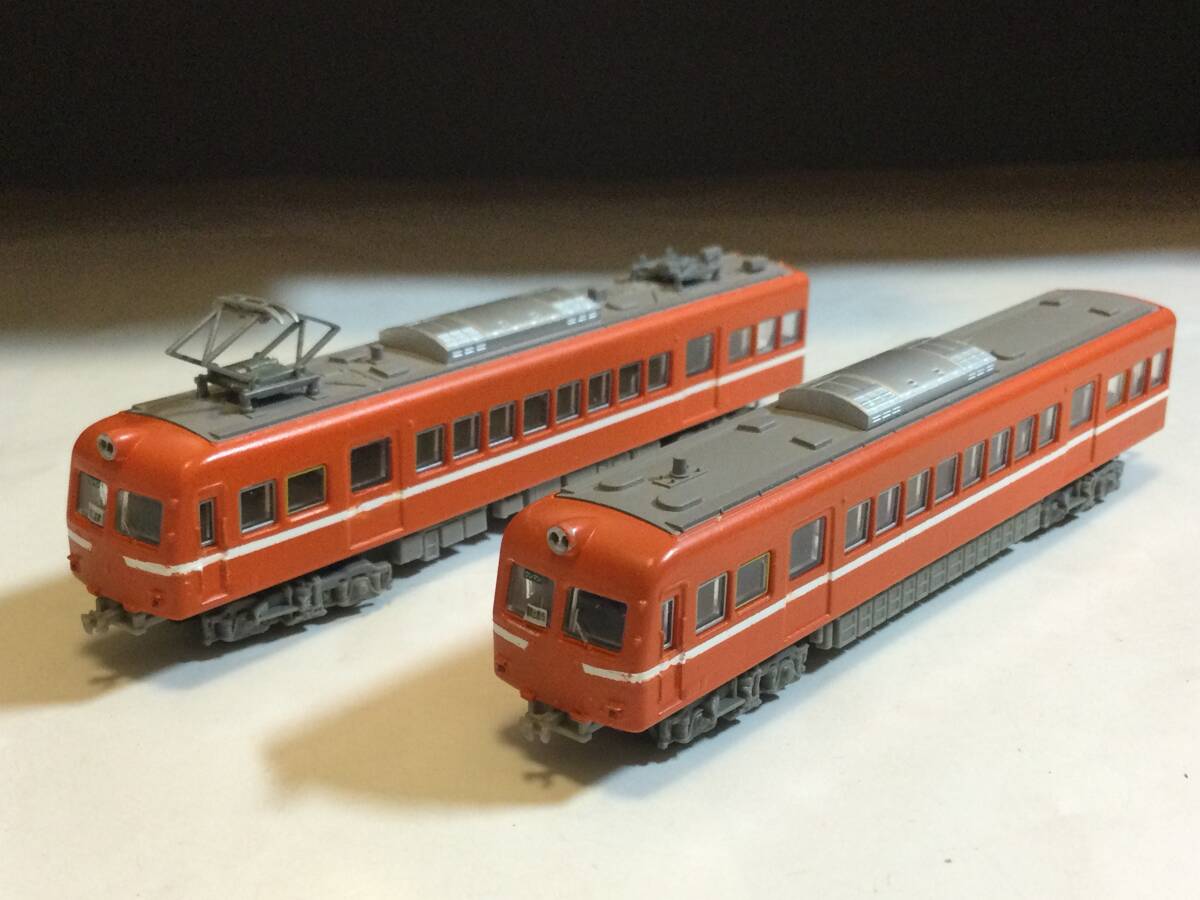 Yahoo!オークション -「南海3000系」(Nゲージ) (鉄道模型)の落札相場