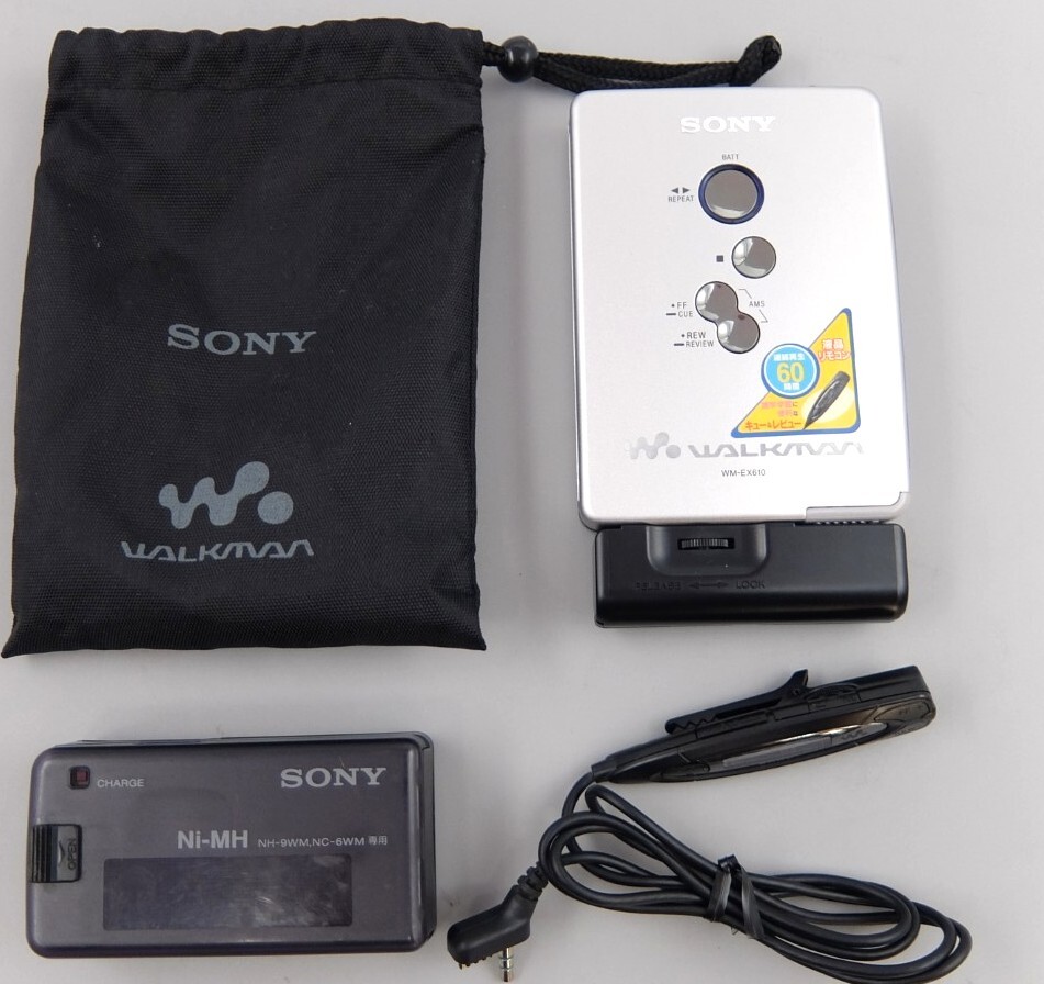 Yahoo!オークション -「wm-ex610」の落札相場・落札価格