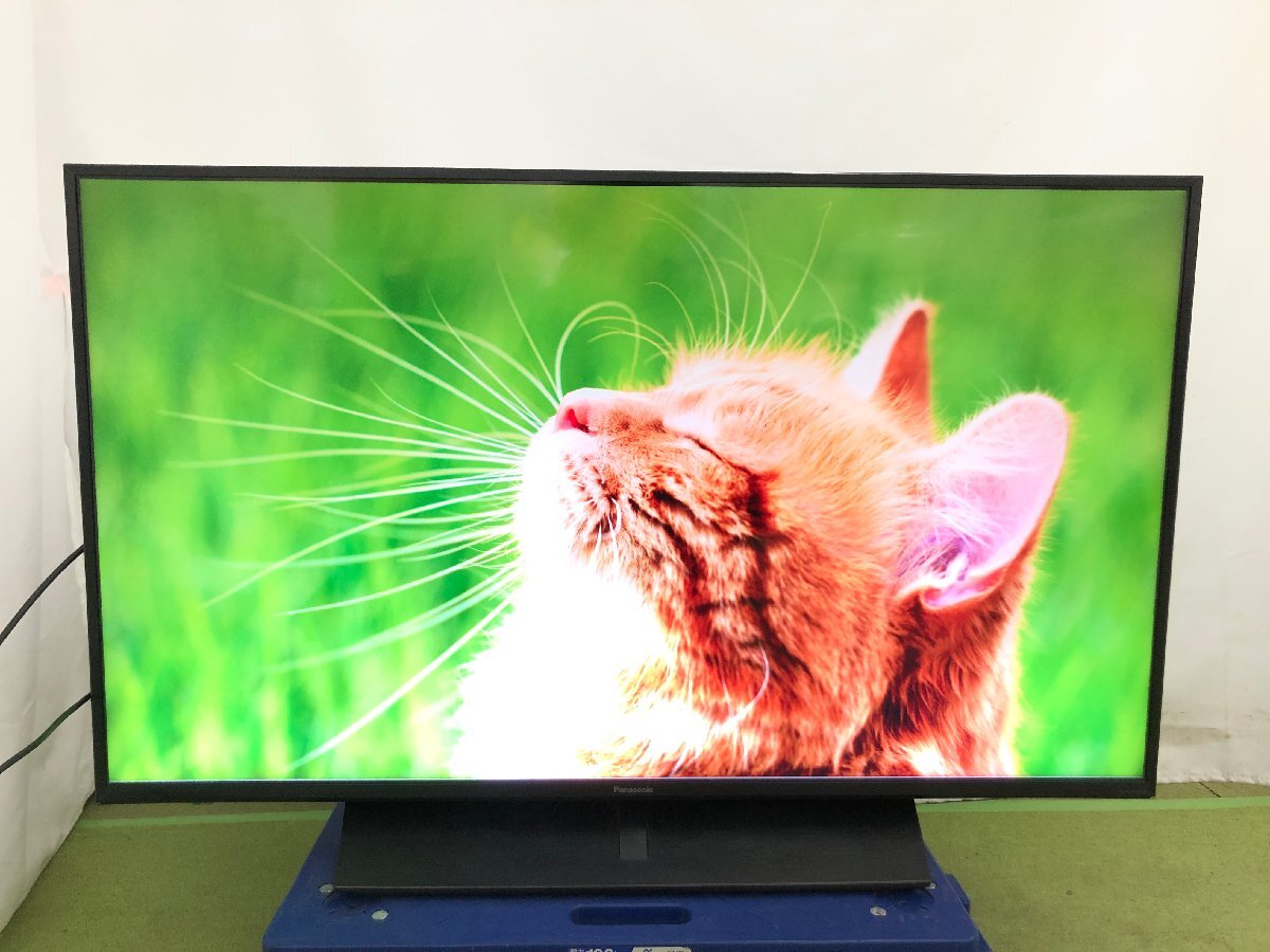 Yahoo!オークション -「th-43jx850」の落札相場・落札価格