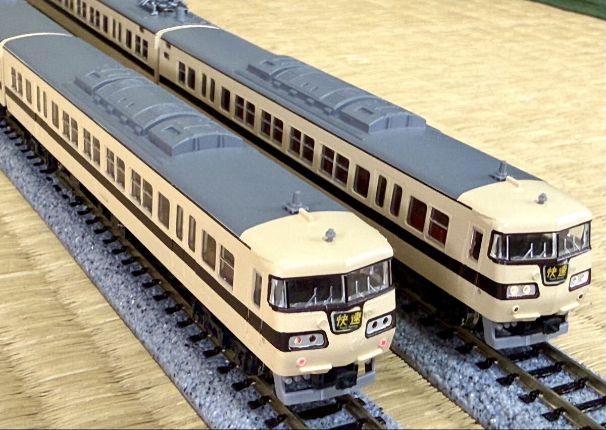 Yahoo!オークション -「シティライナー」(Nゲージ) (鉄道模型)の落札