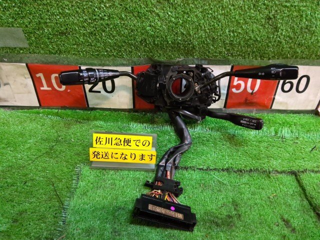 Yahoo!オークション -「ランクル80 コンビネーションスイッチ」の落札