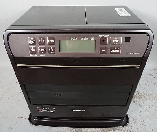 Yahoo!オークション -「sgx」(石油ファンヒーター) (ファンヒーター)の