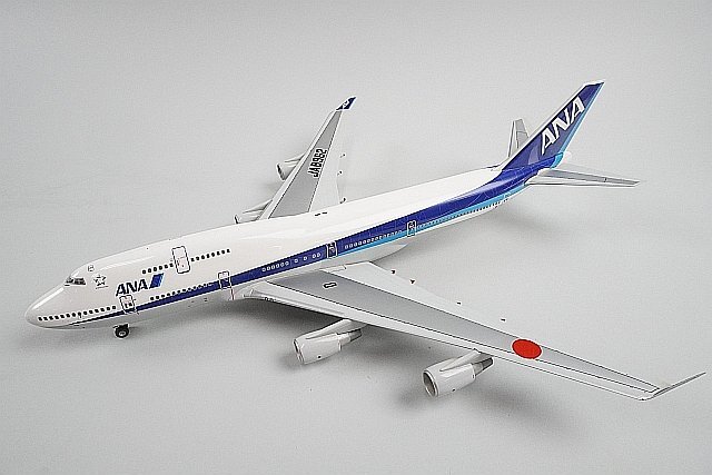 Yahoo!オークション -「ana 747-400」(ミニカー) の落札相場・落札価格
