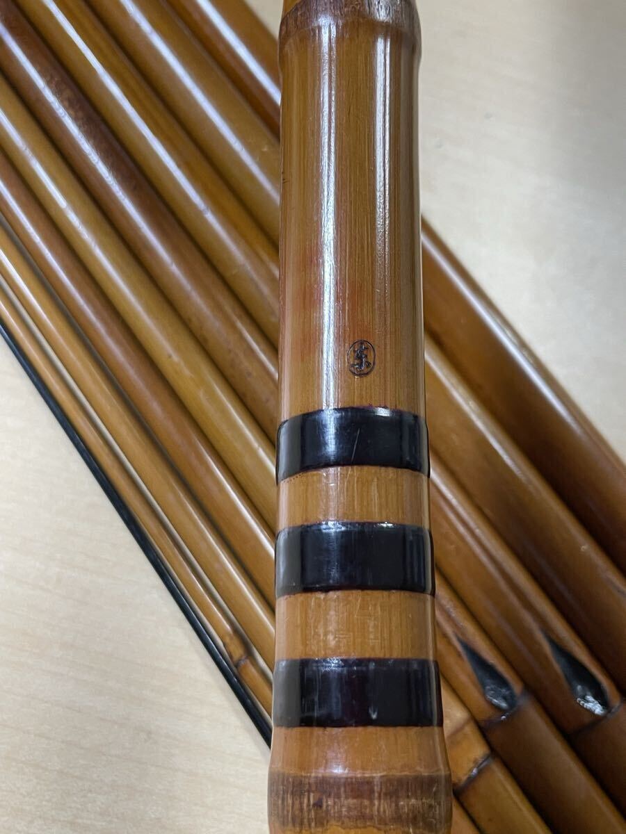 2026年最新】Yahoo!オークション -和竿 東作(淡水)の中古品・新品・未