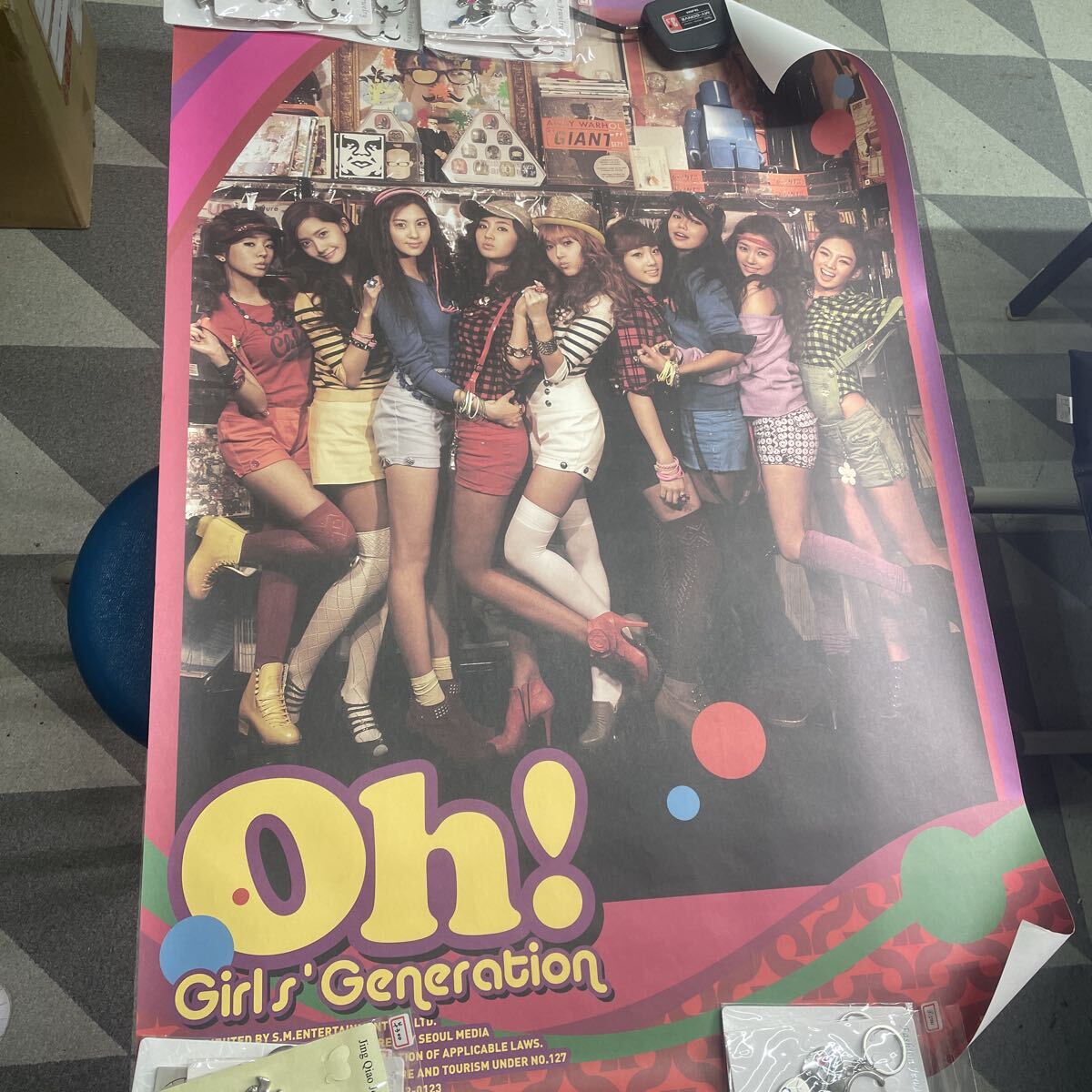 2026年最新】Yahoo!オークション -girls' generation 少女時代