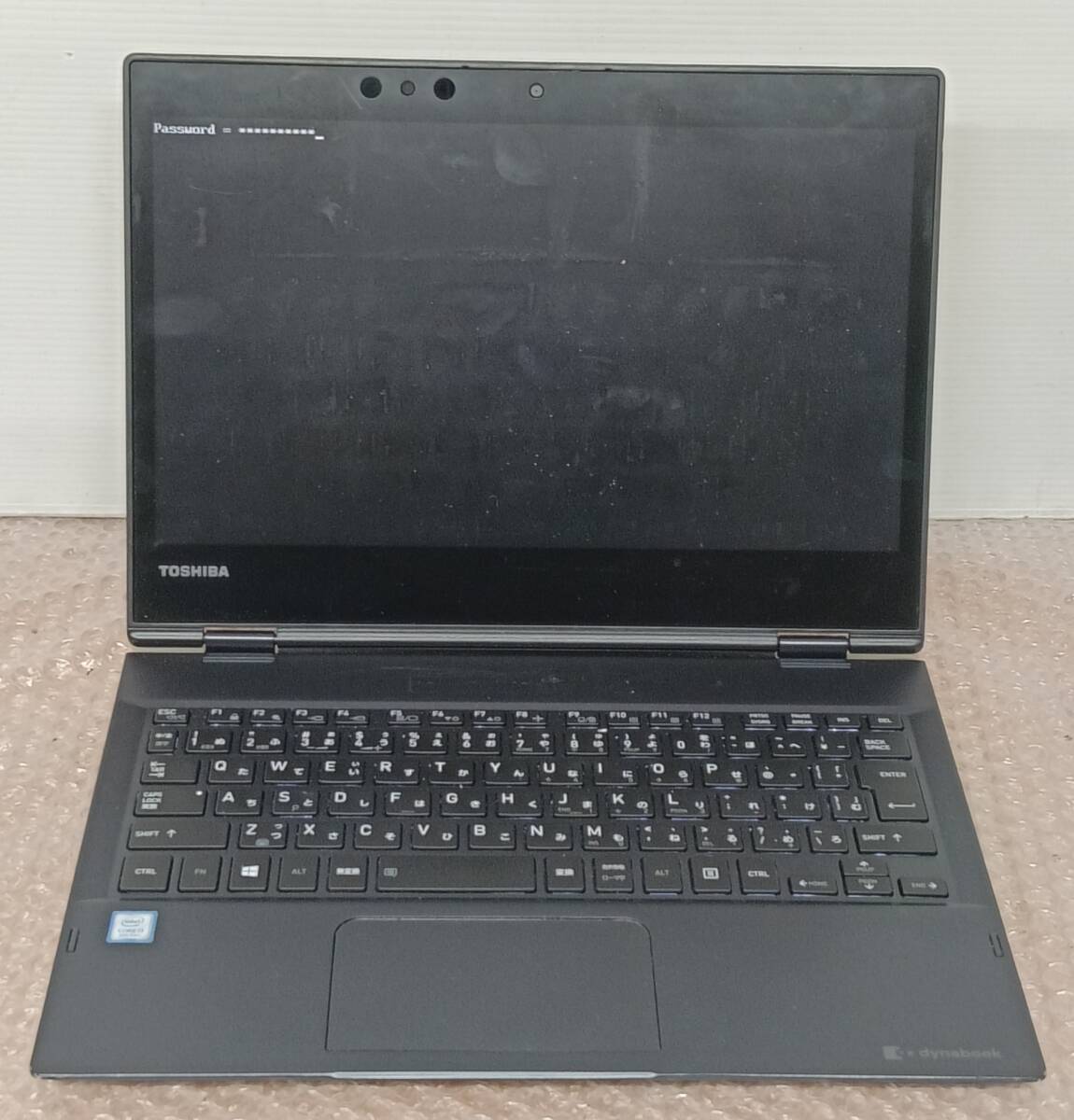 2026年最新】Yahoo!オークション -ノートパソコン biosロックの中古品