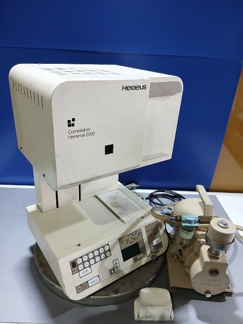 Yahoo!オークション -「歯科技工ポーセレンファーネス」の落札相場