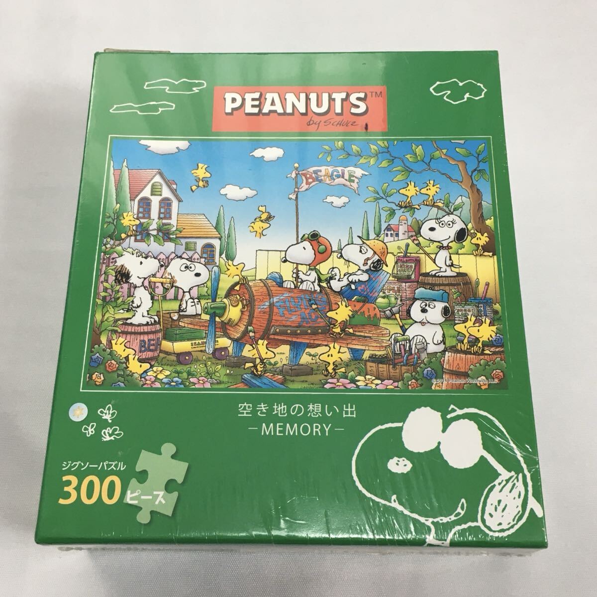 2026年最新】Yahoo!オークション -パズル スヌーピー アポロ社の中古品