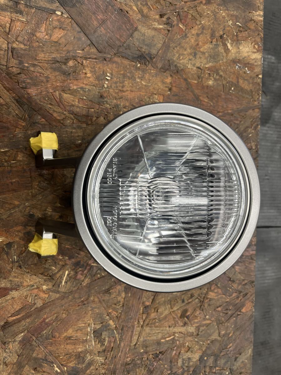 Yahoo!オークション -「レブル250」(ヘッドライト) (純正品)の落札相場