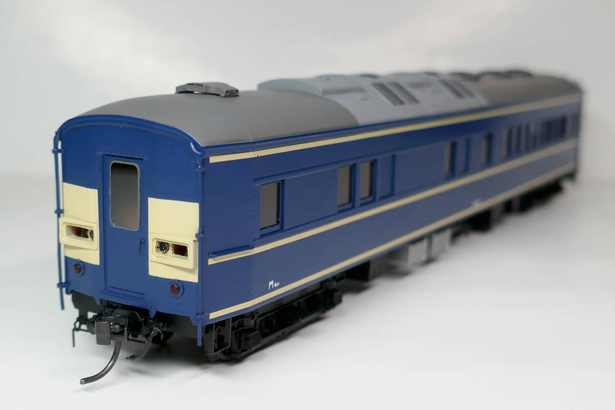 Yahoo!オークション -「マヤ20」(HOゲージ) (鉄道模型)の落札相場