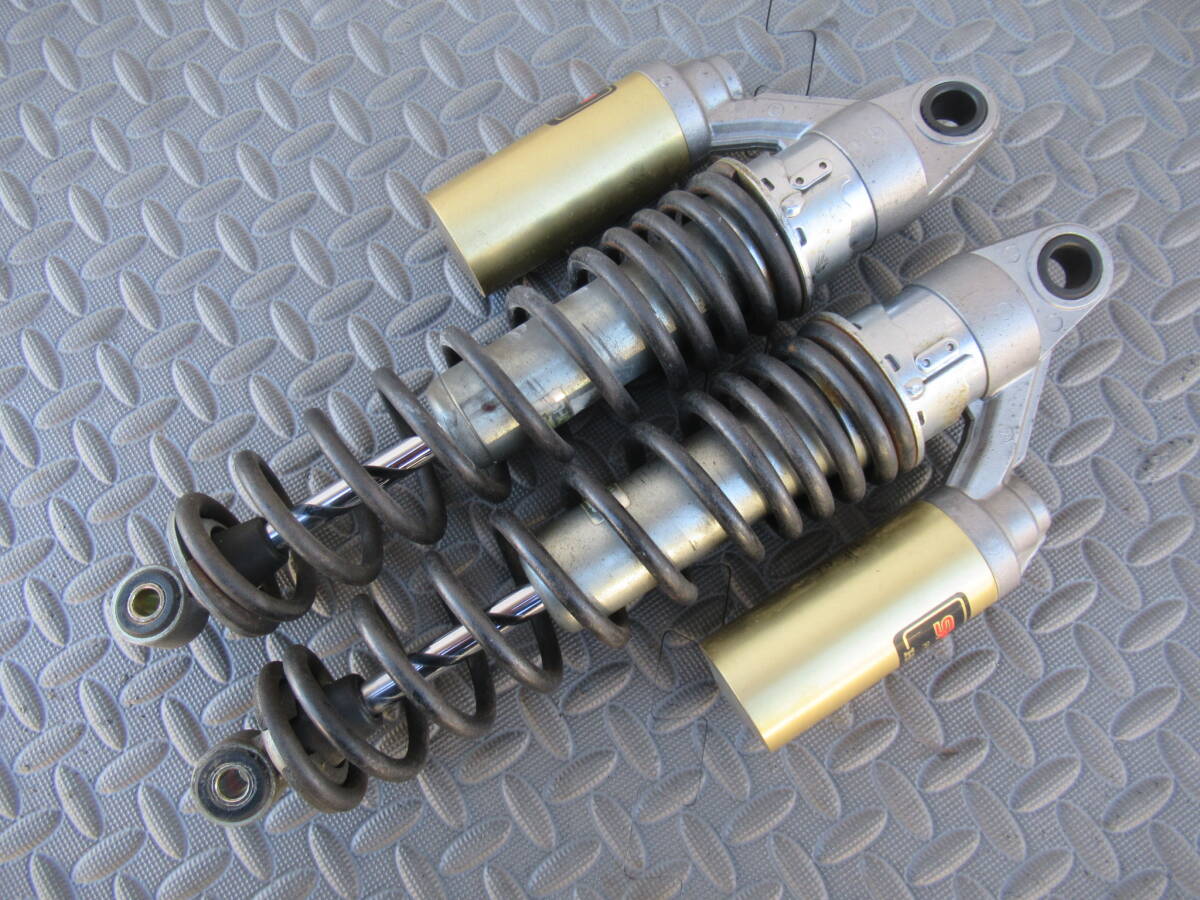 Yahoo!オークション -「showa cb1300」(ホンダ用) (サスペンション)の