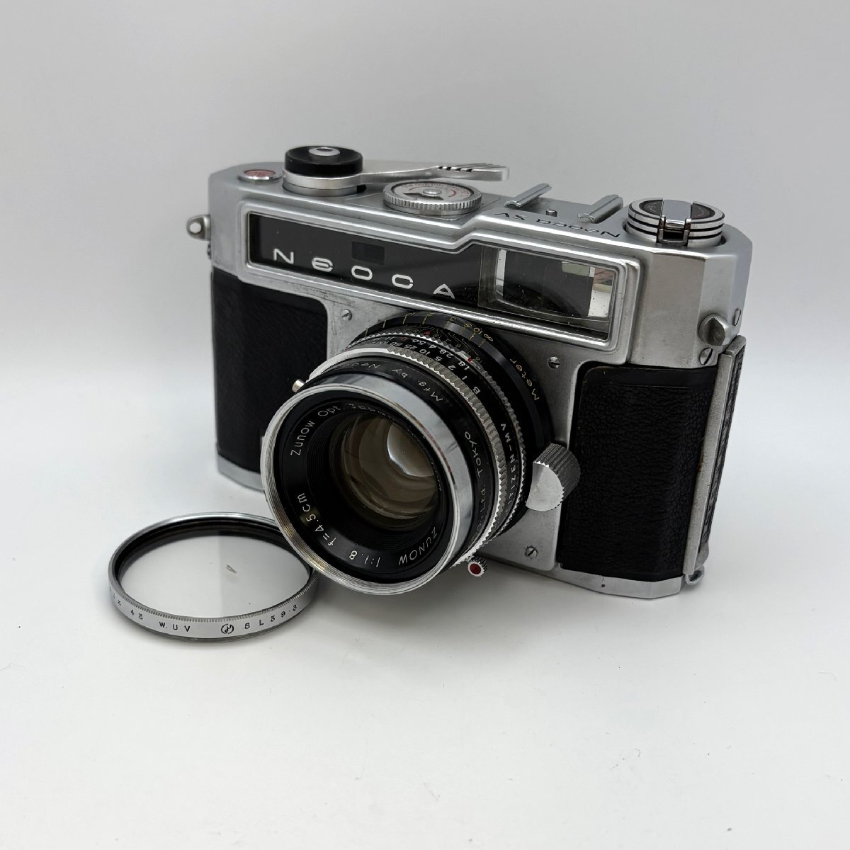 Yahoo!オークション -「neoca sv」(レンジファインダー) (フィルム