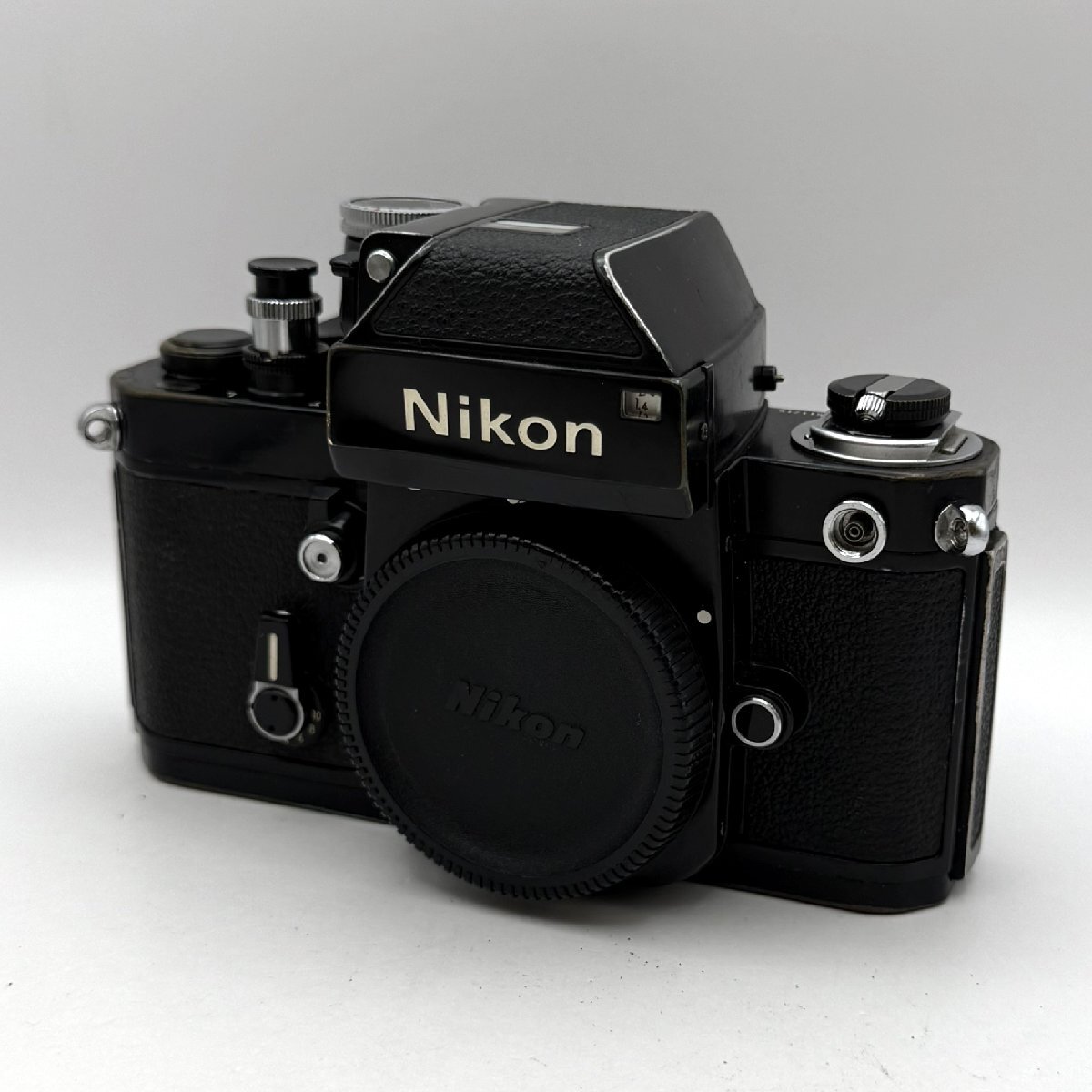 Yahoo!オークション -「nikon f2 フォトミック ジャンク」の落札相場