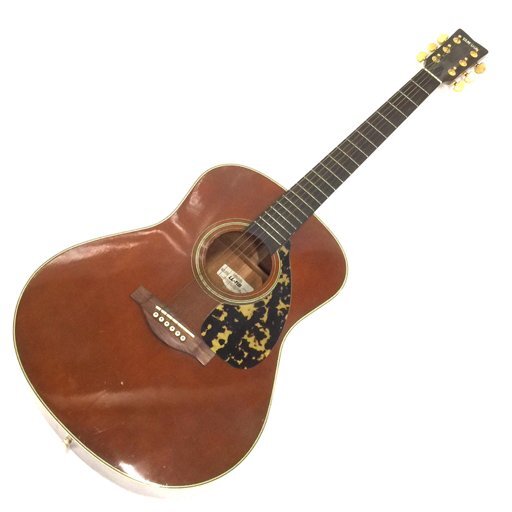 Yahoo!オークション -「ヤマハ ギター ll」(ヤマハ) (本体)の落札相場