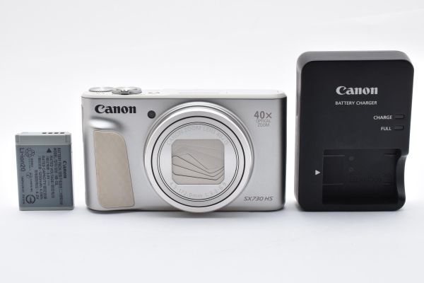 Yahoo!オークション -「canon デジタルカメラ powershot sx730 hs」の