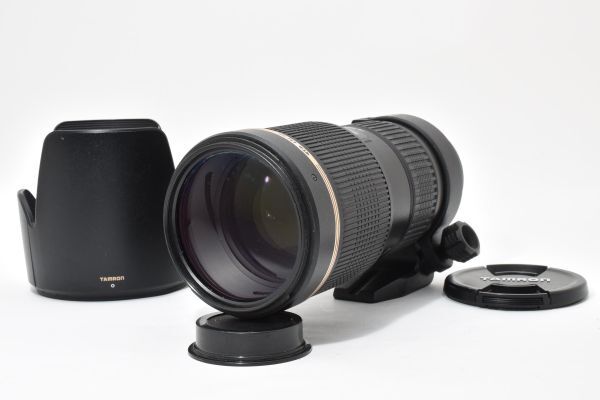 Canon用】TAMRON AF 70-200mm f2.8 キャノン用 Amazon.com : Tamron 70