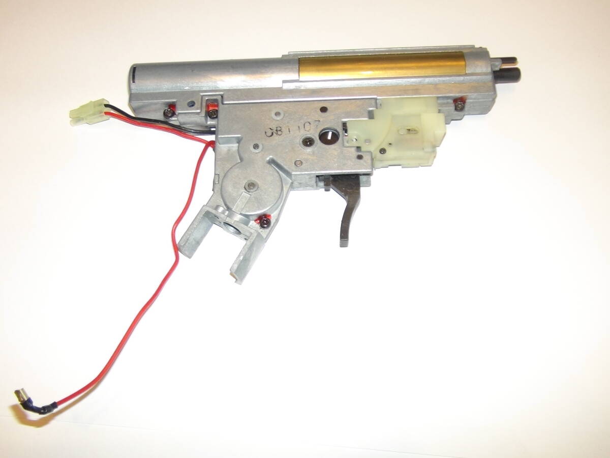 Yahoo!オークション -「psg1 メカ」の落札相場・落札価格