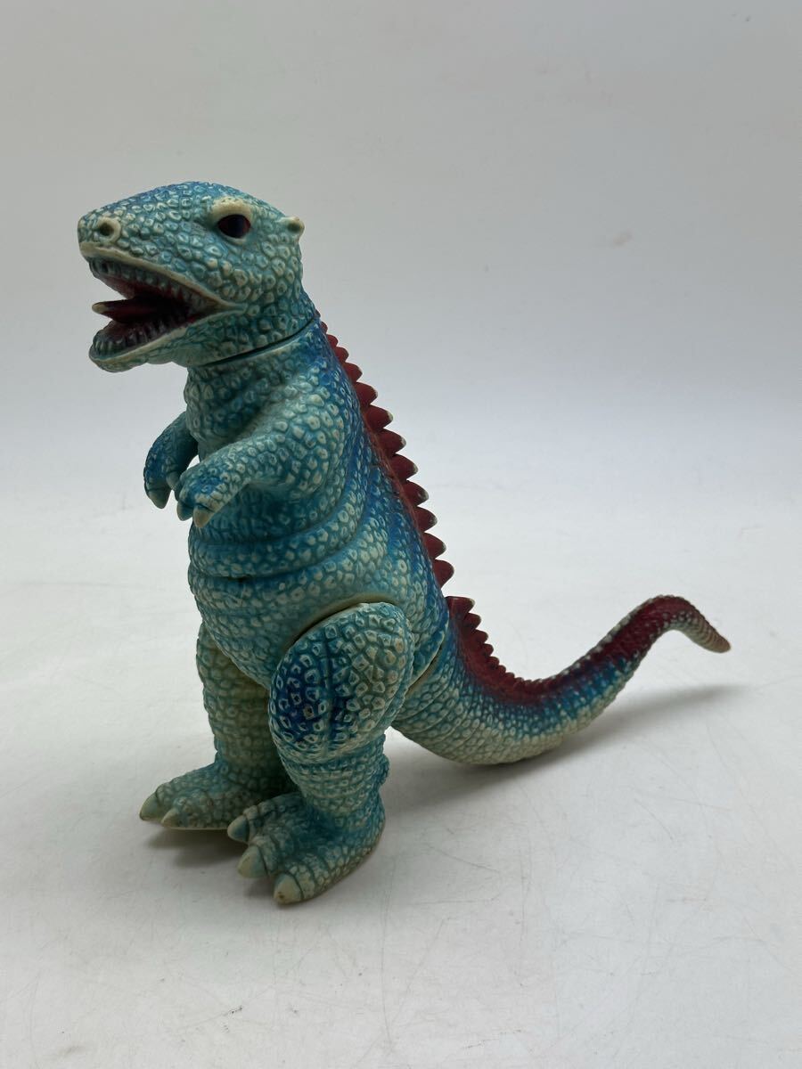 Yahoo!オークション -「ゴロザウルス」(ソフビ) (ビンテージ)の落札