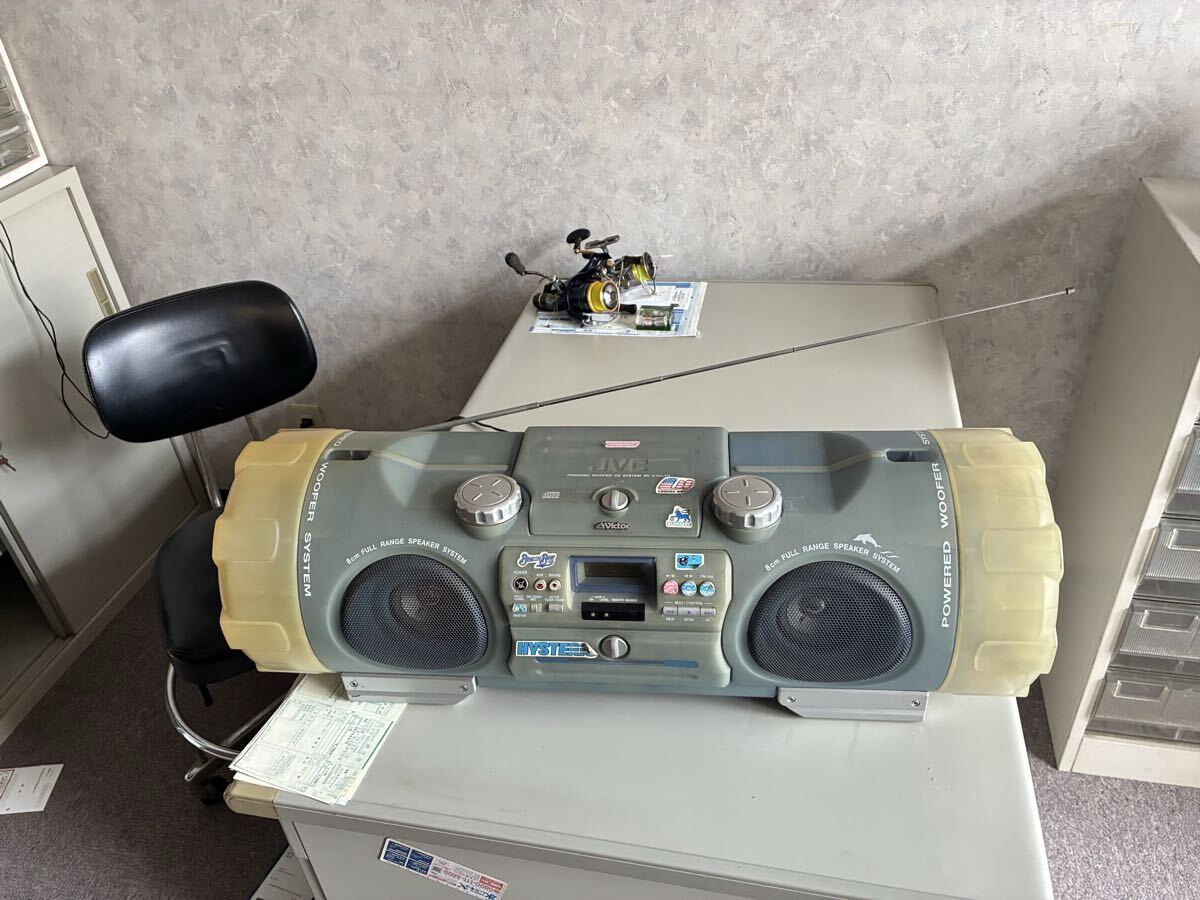 Yahoo!オークション -「victor rv-x70」の落札相場・落札価格