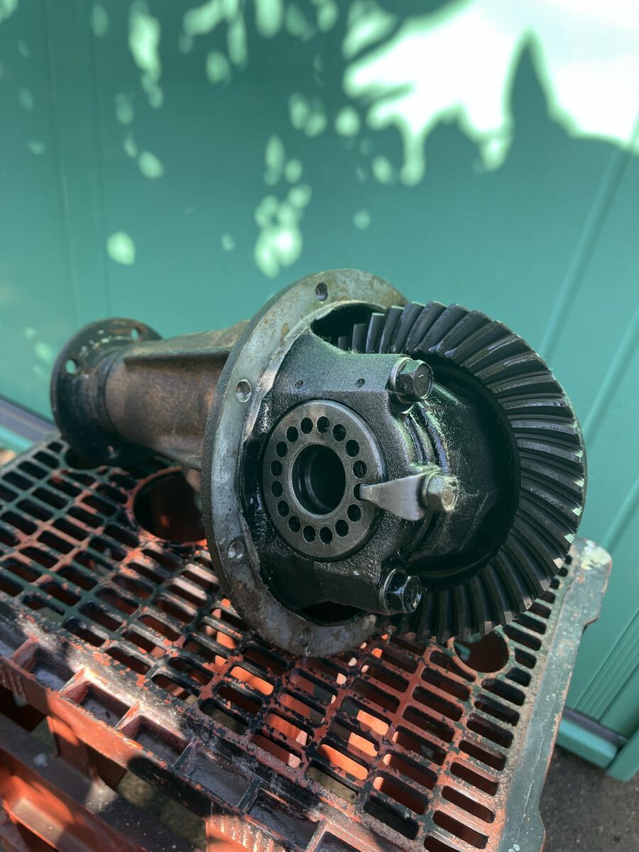 Yahoo!オークション -「ミニキャブ lsd」(パーツ) の落札相場・落札価格