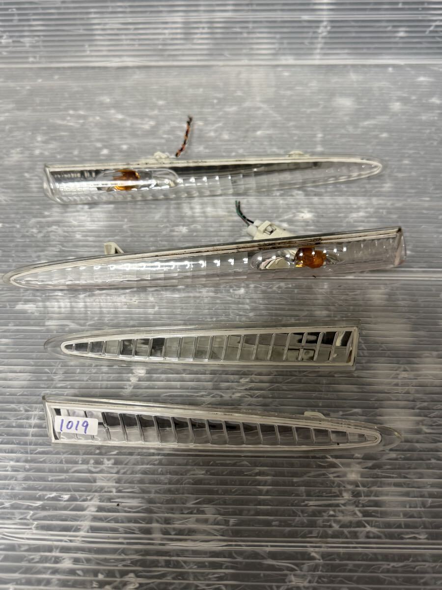 Yahoo!オークション -「スバル r2」(ウィンカー、サイドマーカー