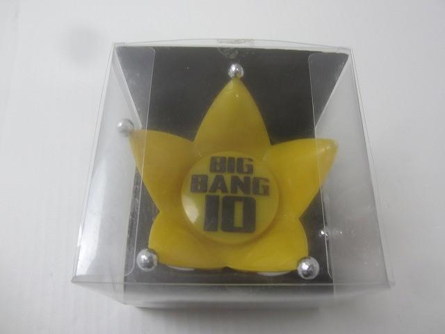 Yahoo!オークション -「bigbang ペンライト 10周年」の落札相場・落札価格