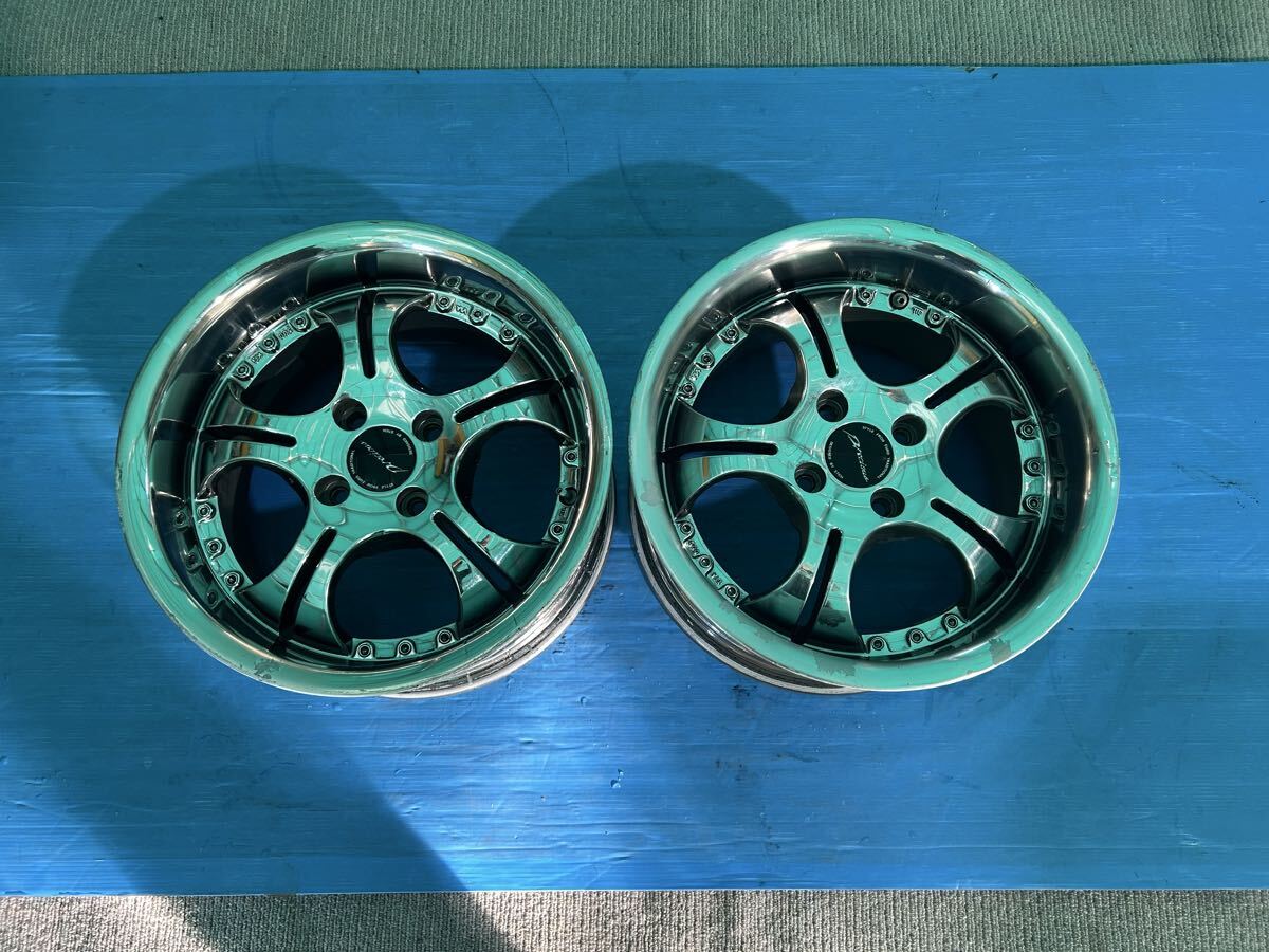 Yahoo!オークション -「シュティッヒ深リム」の落札相場・落札価格