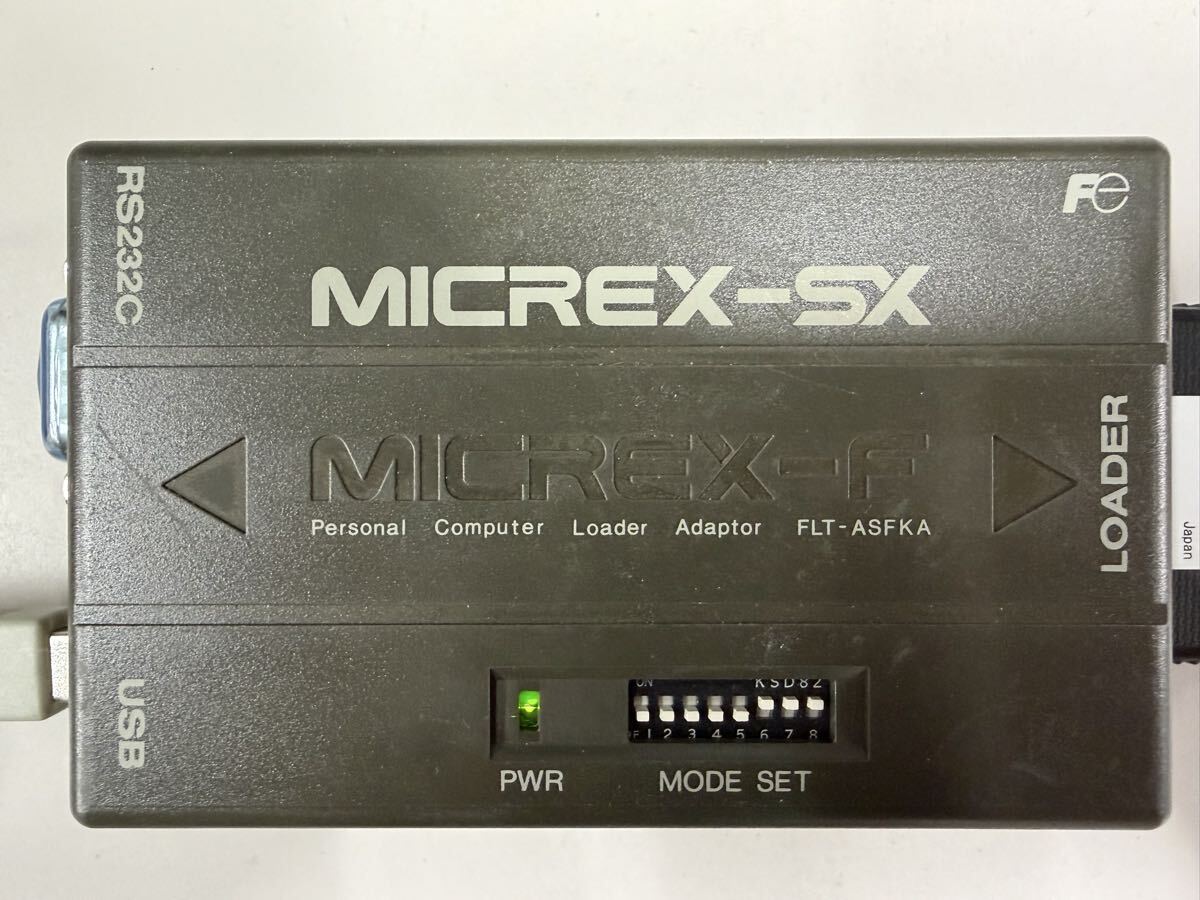Yahoo!オークション -「富士電機 micrex」の落札相場・落札価格
