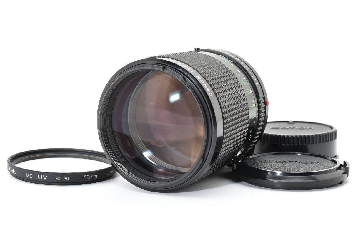 Yahoo!オークション -「canon new fd 100mm f2」の落札相場・落札価格