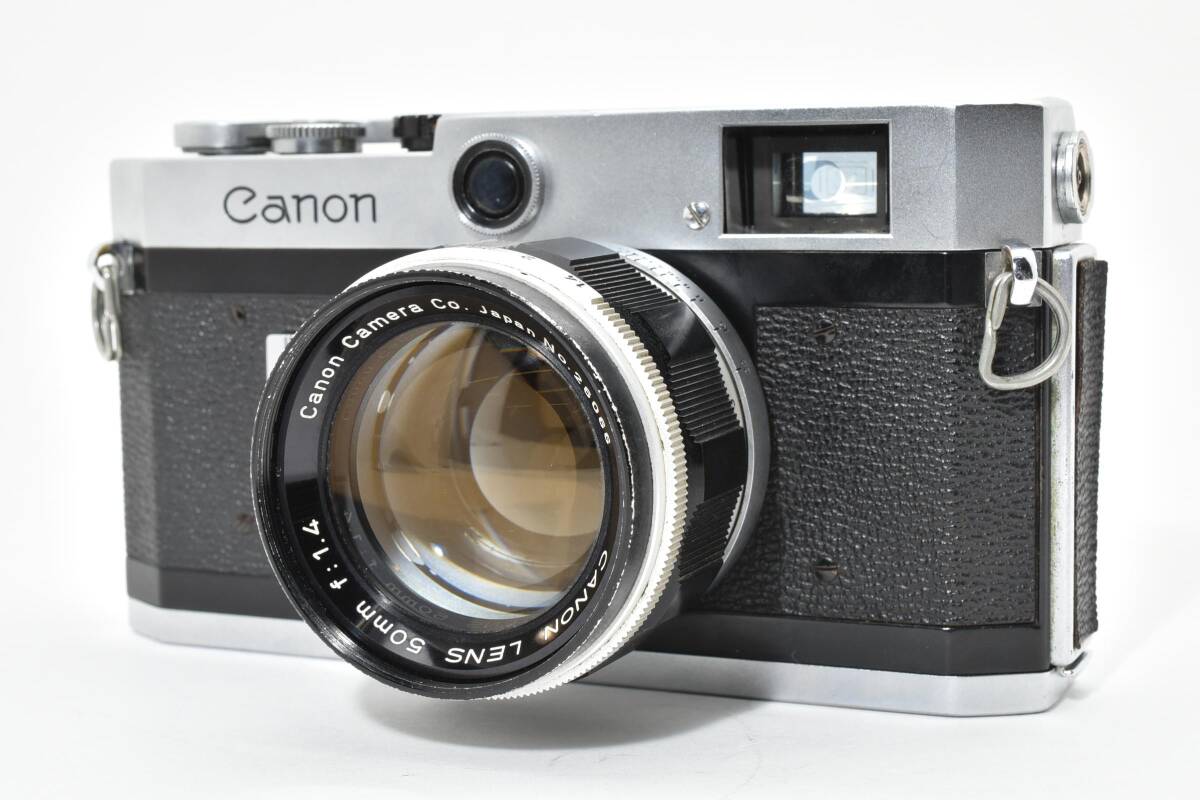 Yahoo!オークション -「canon p型」(フィルムカメラ) (カメラ、光学