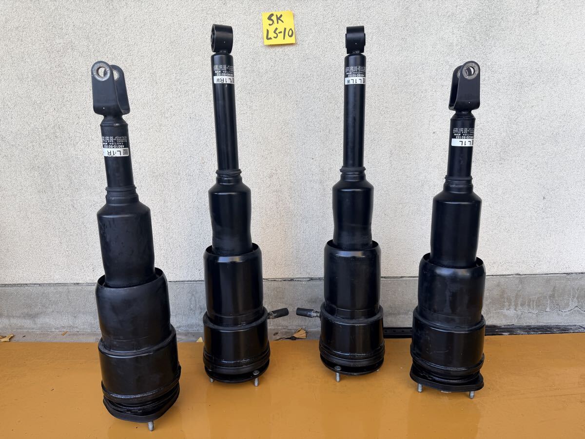 2026年最新】Yahoo!オークション -ls460 エアサスの中古品・新品・未