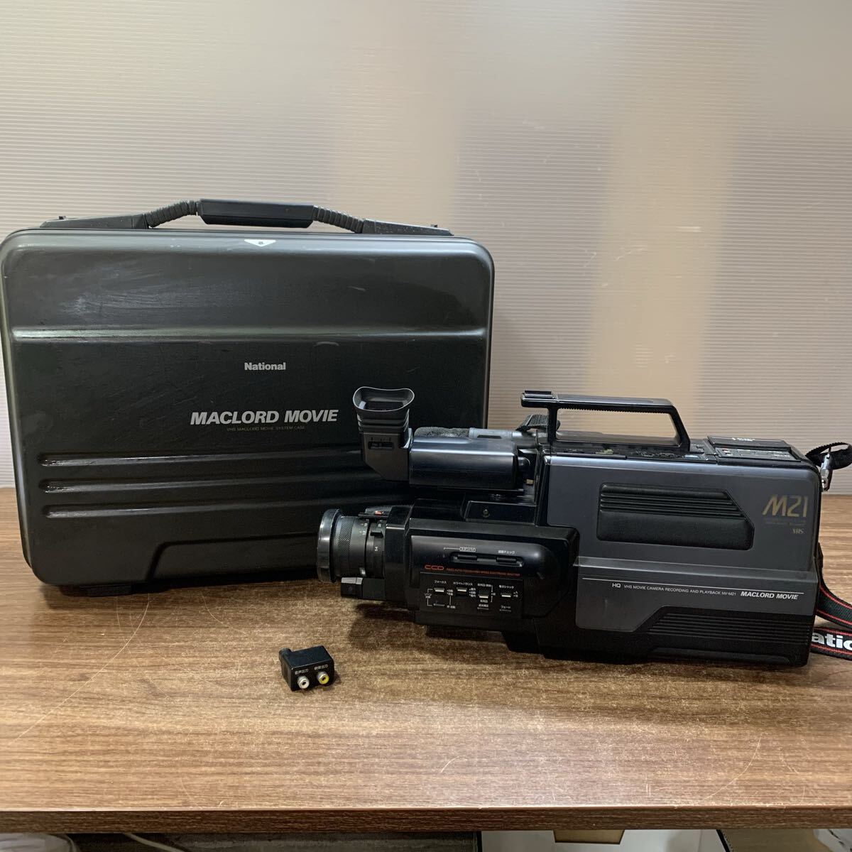 2026年最新】Yahoo!オークション -(m21)(ビデオカメラ)の中古品・新品