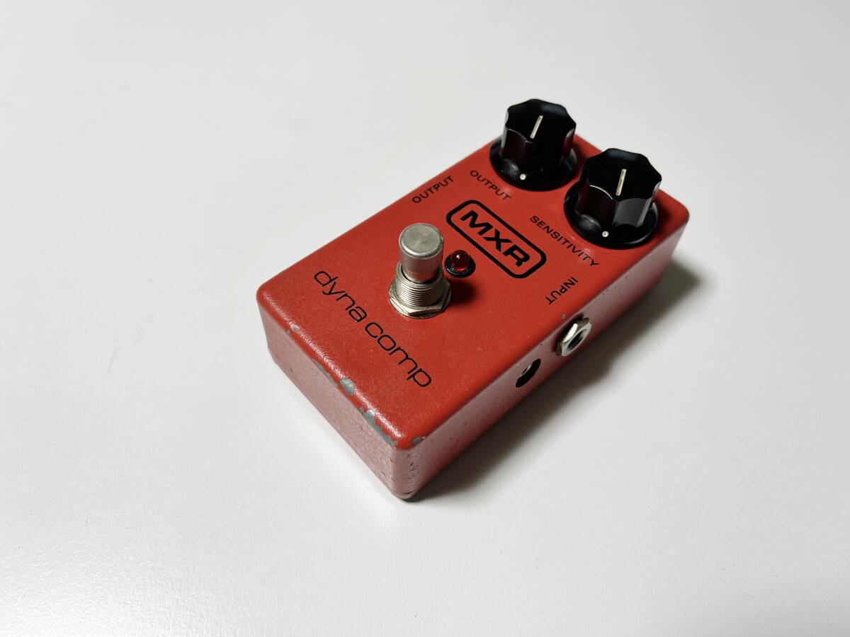 Yahoo!オークション -「mxr dyna comp」の落札相場・落札価格