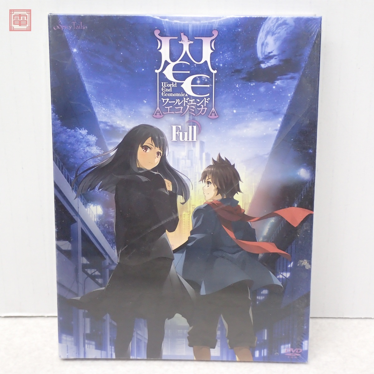 Yahoo!オークション -「ワールドエンドエコノミカ」の落札相場・落札価格