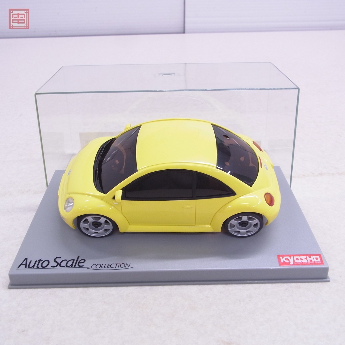 Yahoo!オークション -「(ミニッツ mini-z) ビートル」の落札相場・落札価格