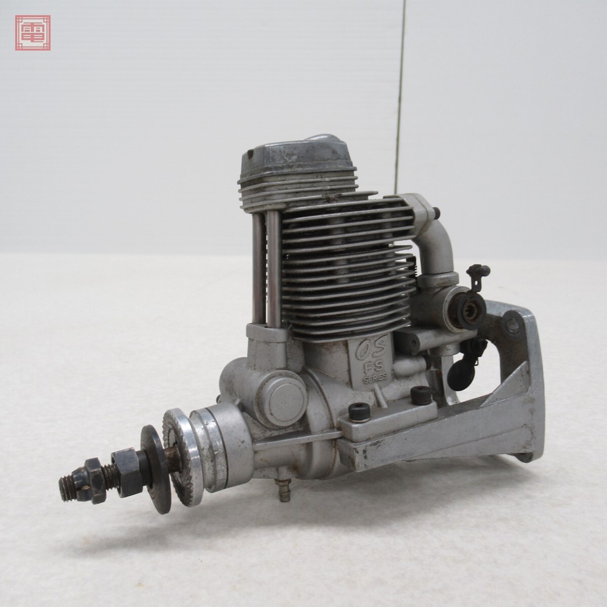 Yahoo!オークション -「osエンジン91」(おもちゃ、ゲーム) の落札相場