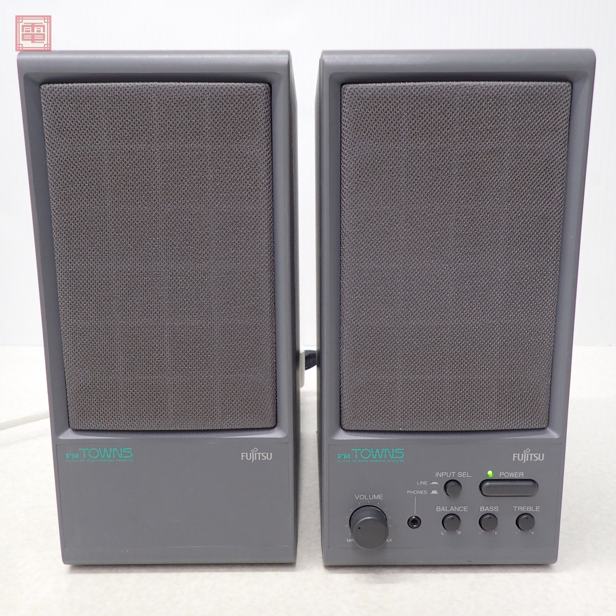 Yahoo!オークション -「sp-101」(FM TOWNS) (パソコン)の落札相場