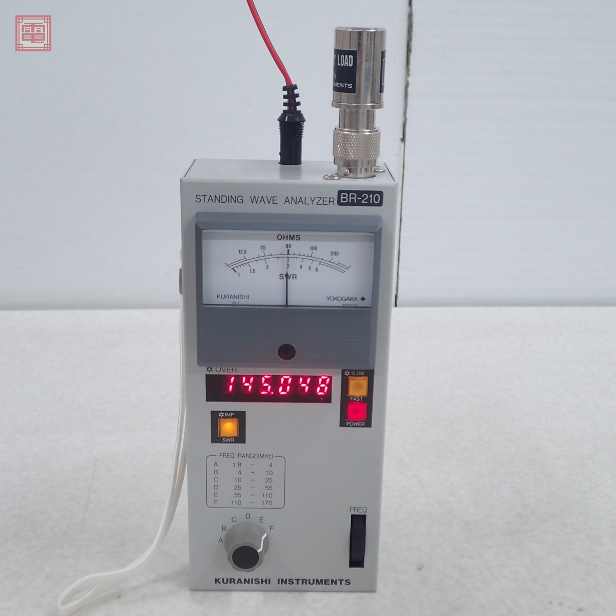 Yahoo!オークション -「クラニシ br-210」の落札相場・落札価格