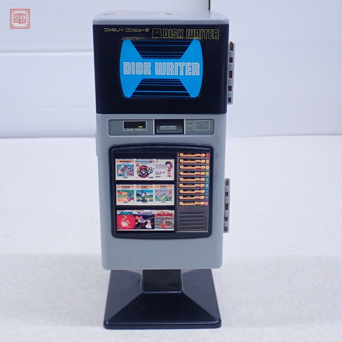 Yahoo!オークション -「ディスクシステム ディスクキャビネット