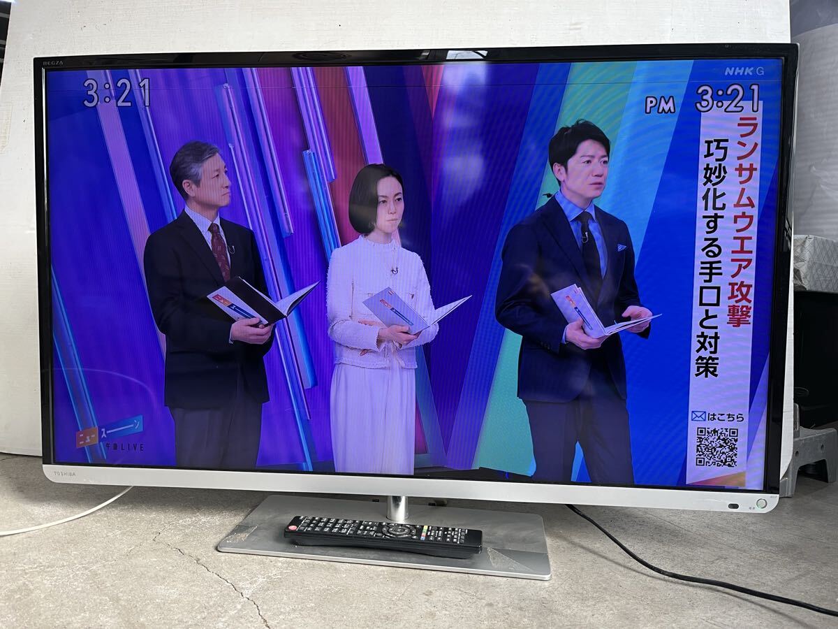 東芝 REGZA 40J7 [40インチ] オークション比較 - 価格.com