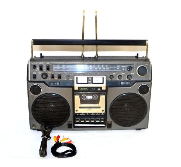 2026年最新】Yahoo!オークション -aiwa tpr 820の中古品・新品・未使用