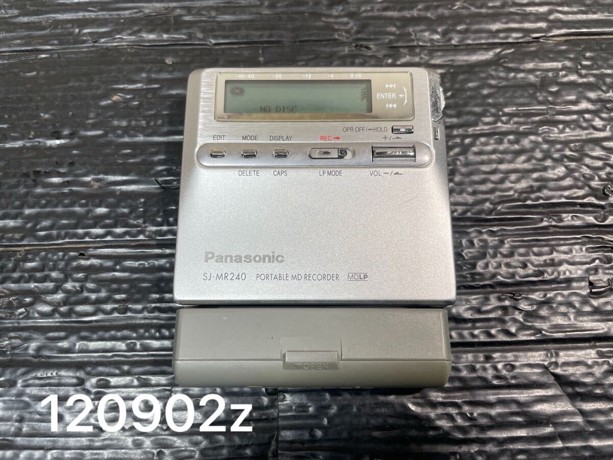 Yahoo!オークション -「sj-mr240」の落札相場・落札価格