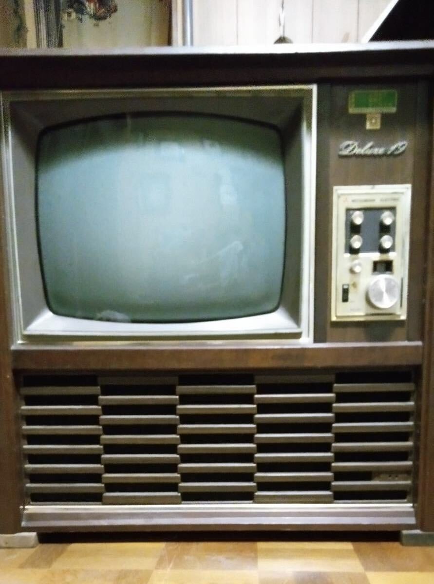 2026年最新】Yahoo!オークション -三菱 テレビ(アンティーク
