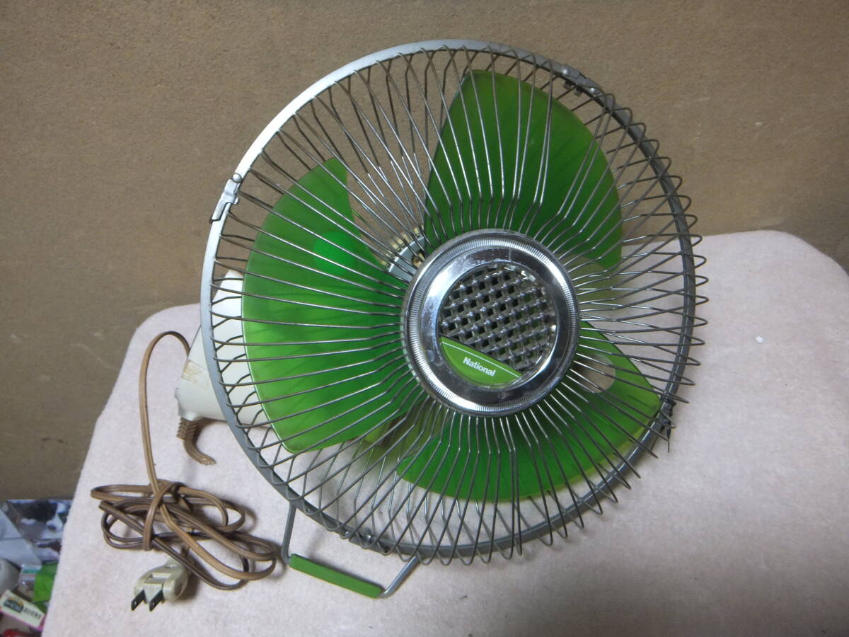 2026年最新】Yahoo!オークション -(ジャンク)national(扇風機)の中古品