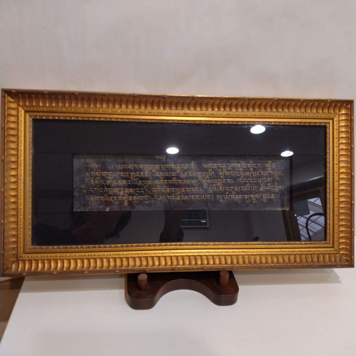 Yahoo!オークション -「サンスクリット経典」の落札相場・落札価格